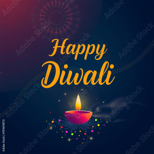 Happy Diwali