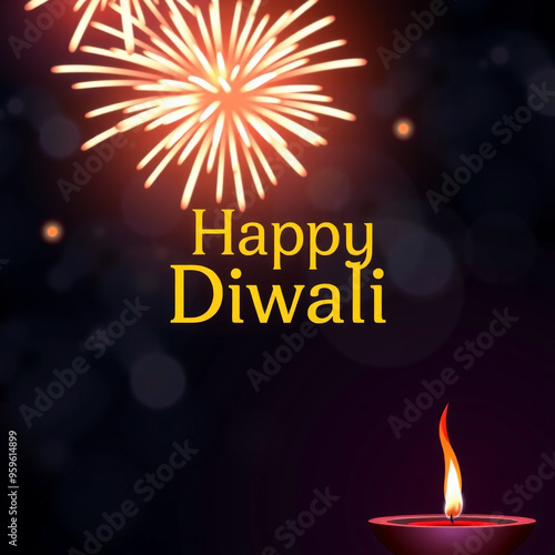 Happy Diwali