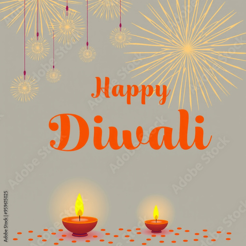 Happy Diwali