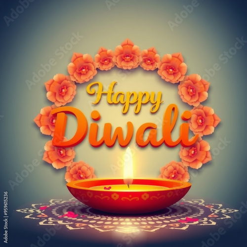 Happy Diwali