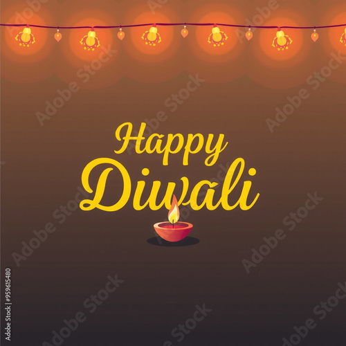 Happy Diwali
