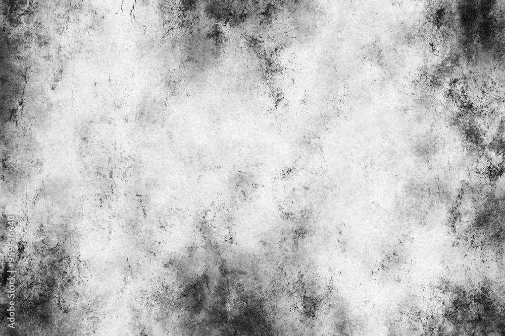 White and Gray Detailed Texture White and Gray Detailed Texture