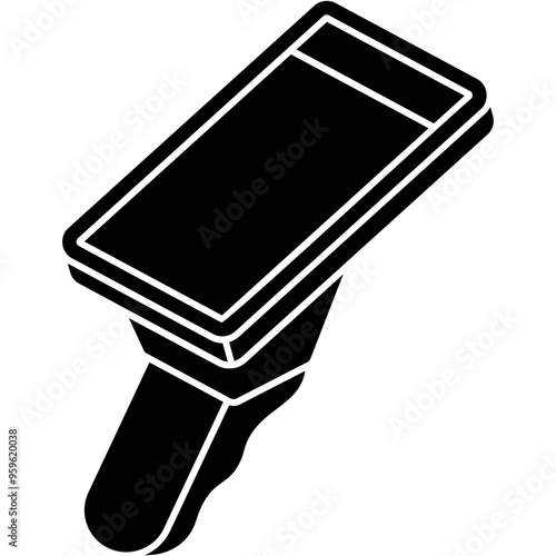 Self Product Scanner Icon