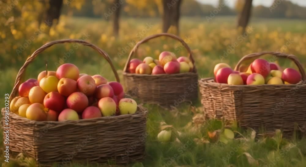 A rustic, down-to-earth look at the autumn harvest A rustic, down-to-earth look at the autumn harvest