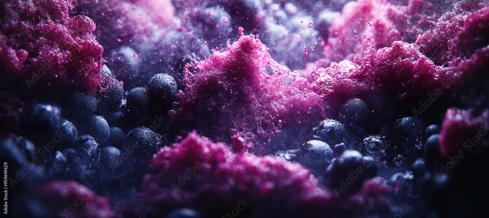 Grape Pulp and Juice Production Grape Pulp and Juice Production