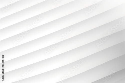 White vector gradient line abstract pattern monochrome diagonal striped texture minimal background elegant white striped diagonal line technology 