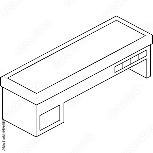 Money Detector Icon