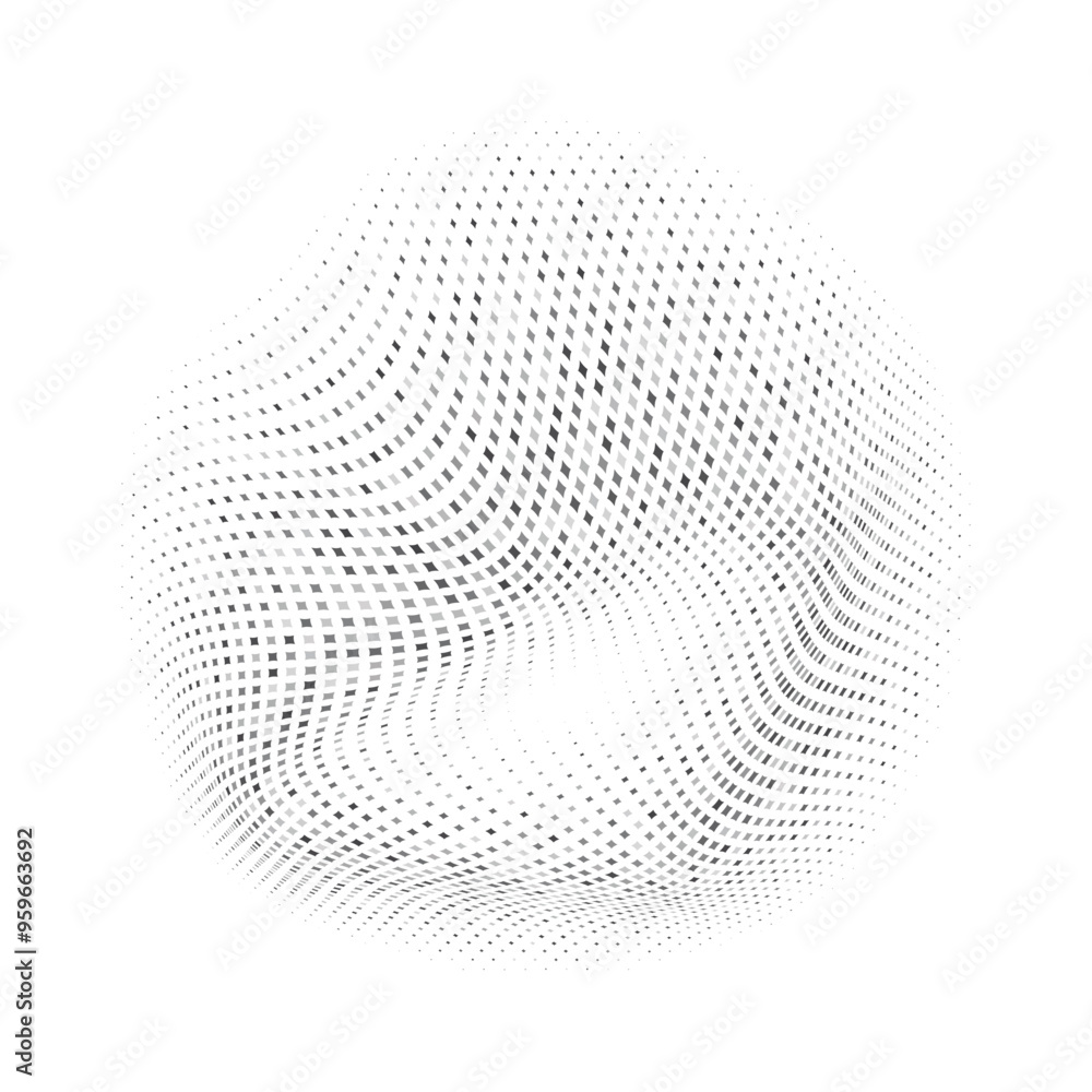 Halftone faded gradient texture. Grunge halftone grit background. Halftone faded gradient texture. Grunge halftone grit background.