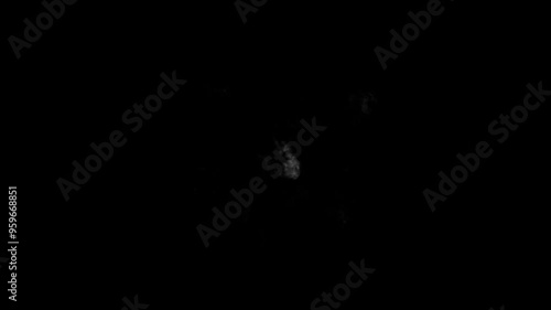 shockwave explosion ,shockwave explosion 3 different  version  , shockwave blast