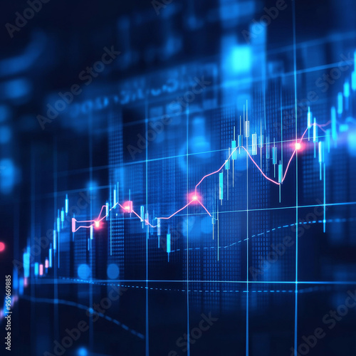 Cryptocurrency and Stock Market Overview: Trends, Risks, and Opportunities