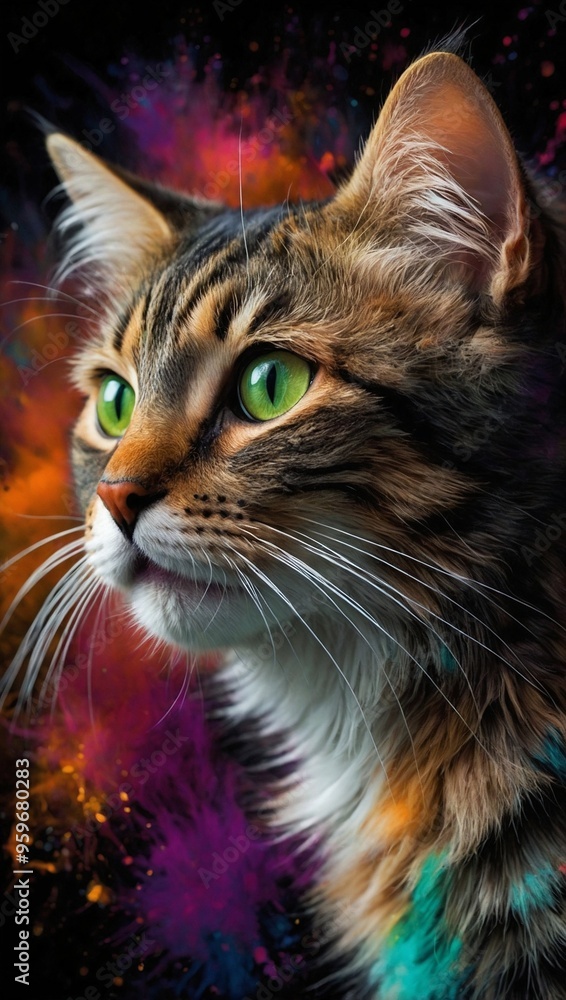 Cat-titude Cat-titude