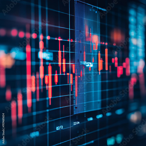 Cryptocurrency and Stock Market Overview: Trends, Risks, and Opportunities