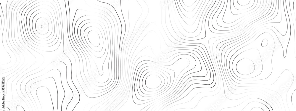 Transparent PNG Topographic line map. Modern design with White background with topographic wavy pattern design.map, pattern, texture, line, background, adventure, mountain, sport, travel, vector, Transparent PNG Topographic line map. Modern design with White background with topographic wavy pattern design.map, pattern, texture, line, background, adventure, mountain, sport, travel, vector,