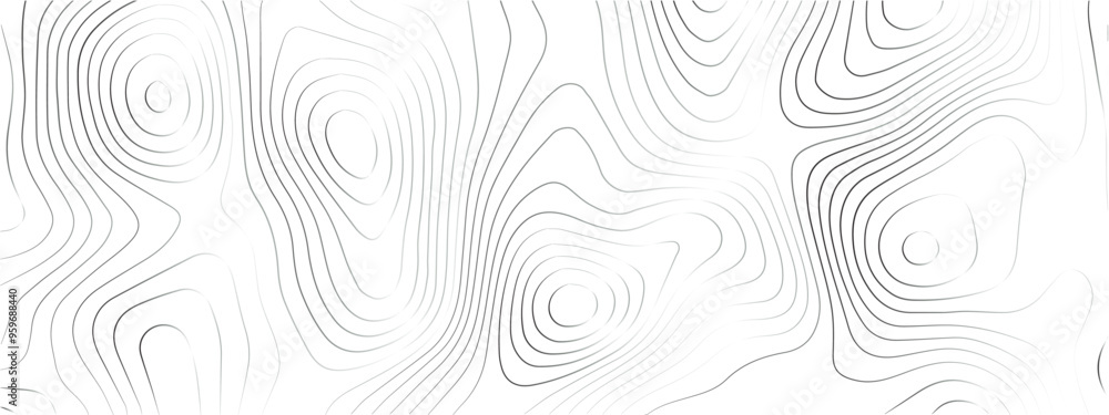 Transparent PNG Topographic line map. Modern design with White background with topographic wavy pattern design.map, pattern, texture, line, background, adventure, mountain, sport, travel, vector, Transparent PNG Topographic line map. Modern design with White background with topographic wavy pattern design.map, pattern, texture, line, background, adventure, mountain, sport, travel, vector,
