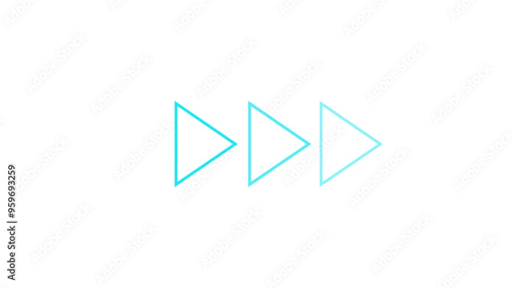 Right arrow for road direction set icon. right arrow pointer icon. Arrow Icon Set Flat Design on White Background. Right arrow for road direction set icon. right arrow pointer icon. Arrow Icon Set Flat Design on White Background.