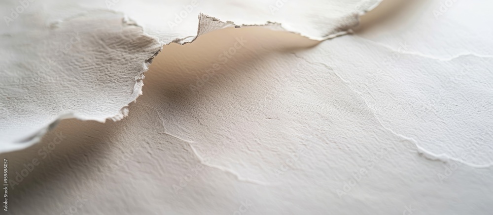 light hued smooth texture of recycled paper featuring copy space close up image light hued smooth texture of recycled paper featuring copy space close up image