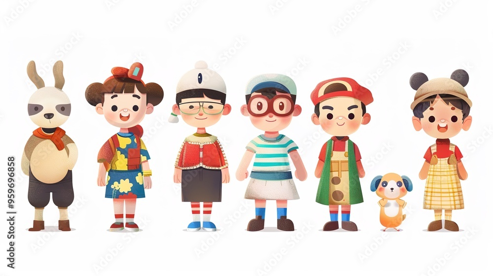 Stunning Working Cartoon Characters: A Fun and Lively Workplace Vision. Showcasing Creativity and Energy. Stunning Working Cartoon Characters: A Fun and Lively Workplace Vision. Showcasing Creativity and Energy.