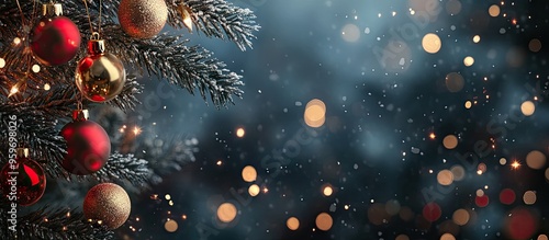 Happy New Year and Merry Ch...
