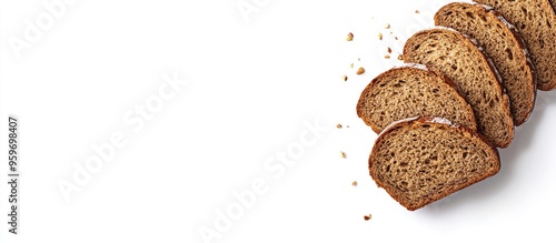 Rye Bread Sourdough rye bre...