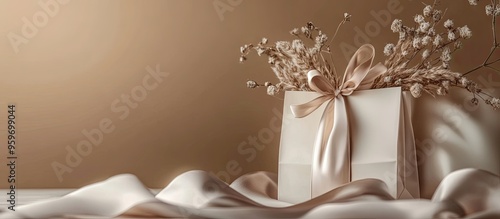 paper bag and gift boxes cl...