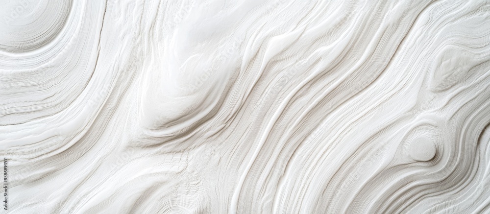 Obraz premium white softwood as the surface background. with copy space image. Place for adding text or design