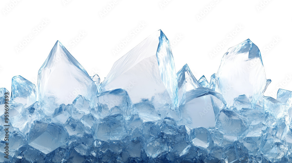 Ice Cubes Background Frozen Texture Crystal Clear Abstract Art Nature Ice Cubes Background Frozen Texture Crystal Clear Abstract Art Nature
