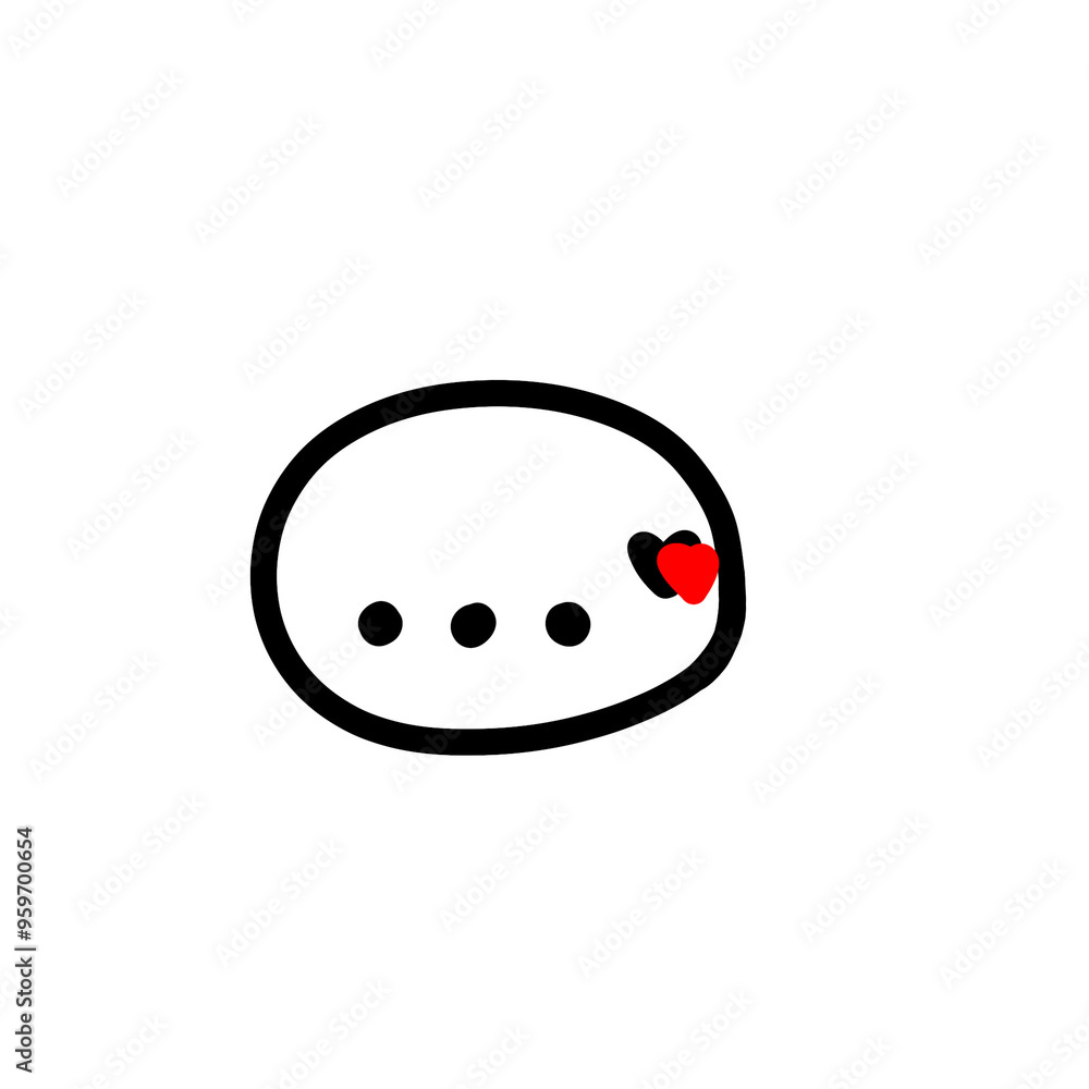 Fototapeta premium doodle, drawing