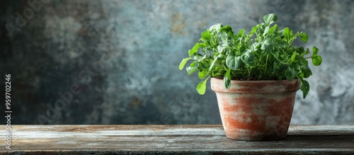 Gardening idea vegetable pl...