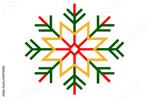 christmas tree decoration