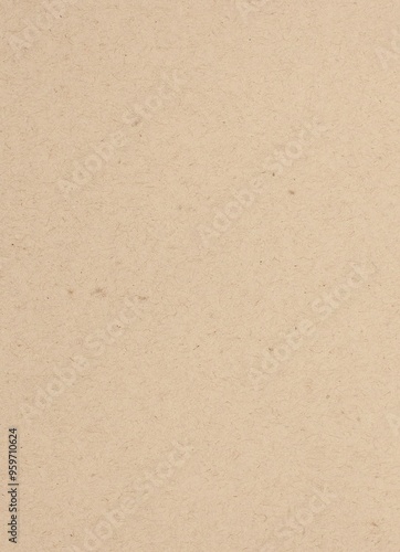 Kraft stock paper background for design