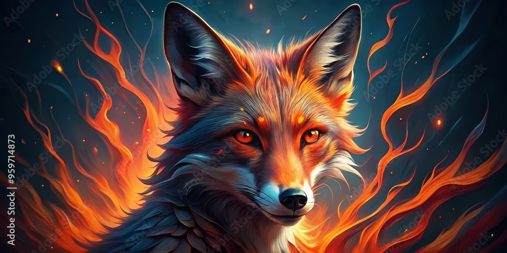 fox in the sun fox in the sun