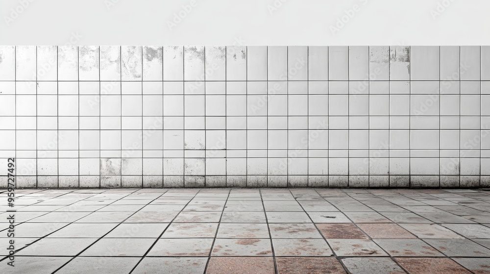 Fototapeta premium 