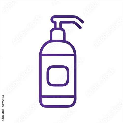 shampoo icon