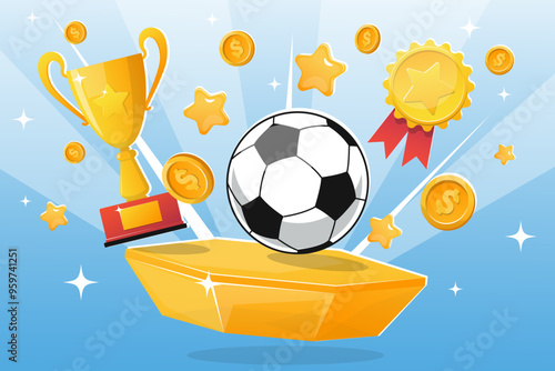 online betting banner