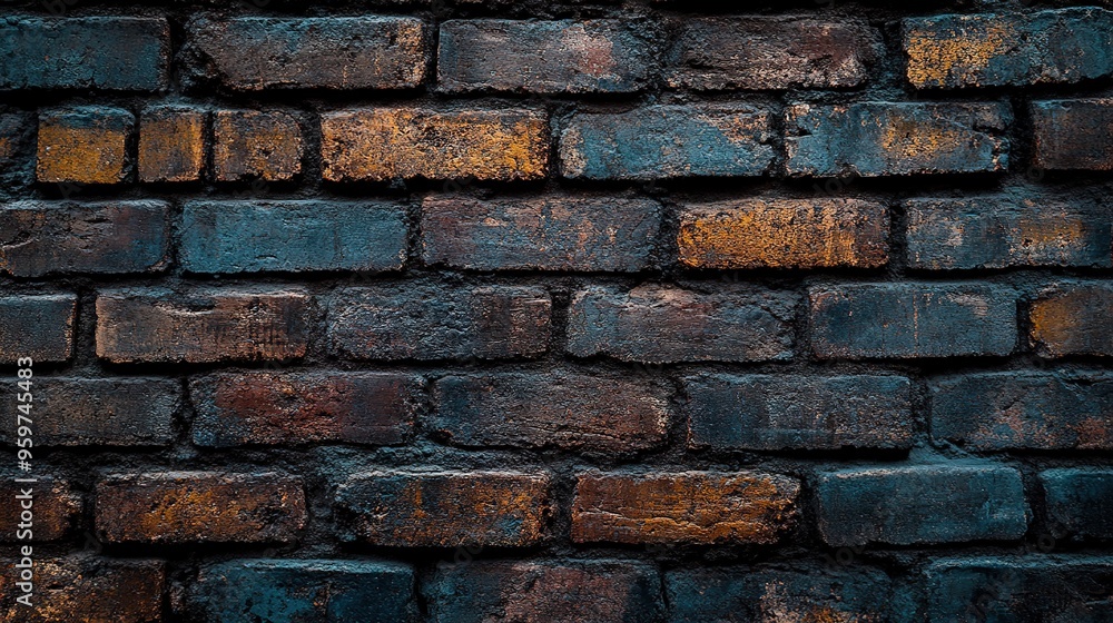 brick wall background brick wall background