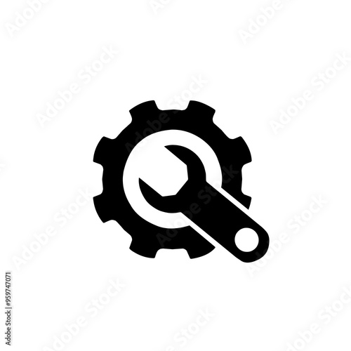 Tool icon 