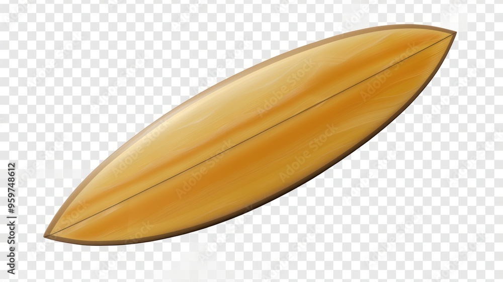 surfboard isolate on transparency background PNG surfboard isolate on transparency background PNG