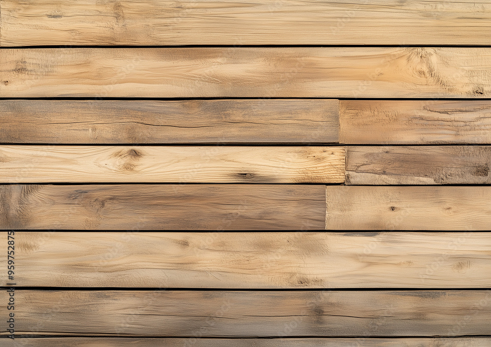 Fototapeta premium 木目の背景