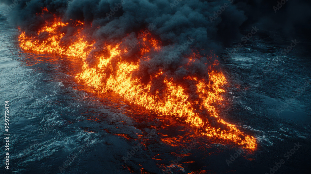 Burning fossil fuels CO2 emissions, detailing the process and consequences of burning fossil fuels, with a focus on the release of CO2 and its role in global warming Burning fossil fuels CO2 emissions, detailing the process and consequences of burning fossil fuels, with a focus on the release of CO2 and its role in global warming