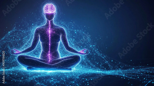 Harness the power of brain waves to enhance meditation and mindfulness practices