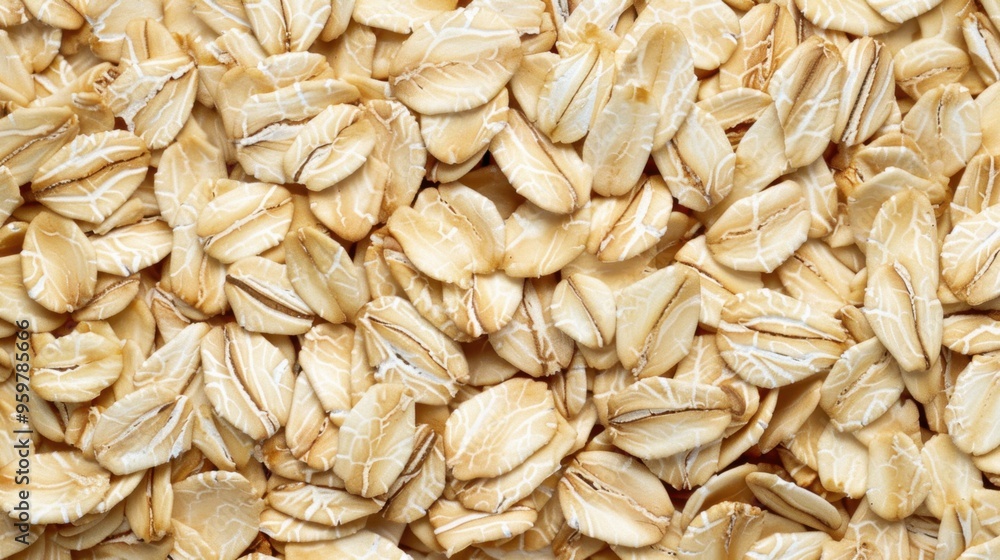 Oats: Rolled or instant varieties used for oatmeal, granola, and baking. A high-fiber, healthful breakfast option to keep you energized.
Oats: Rolled or instant varieties used for oatmeal, granola, and baking. A high-fiber, healthful breakfast option to keep you energized.