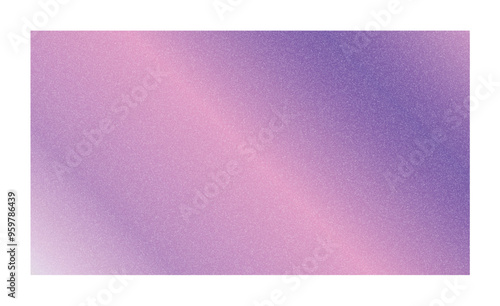 Pastel purple and pink gradient background with grainy texture and diagonal pattern effect
