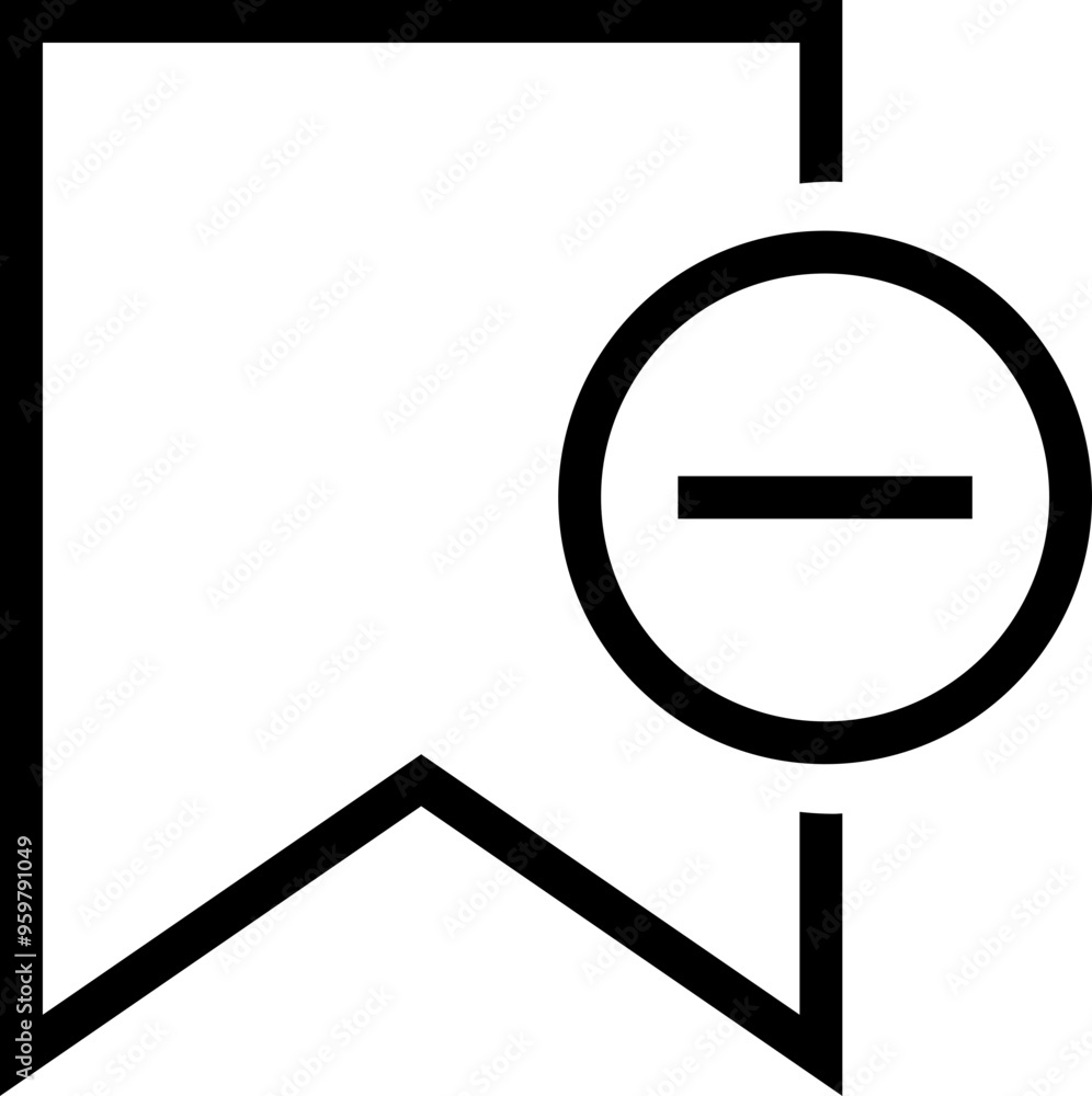 Bookmark, Favourite Line Vector Icon. Premium Quality Design Element For Mobile app and Website. Save ribbon vector illustration button isolated on transparent background. Social media and ui symbol. Bookmark, Favourite Line Vector Icon. Premium Quality Design Element For Mobile app and Website. Save ribbon vector illustration button isolated on transparent background. Social media and ui symbol.