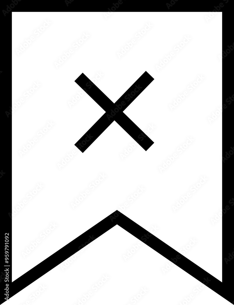 Bookmark, Favourite Line Vector Icon. Premium Quality Design Element For Mobile app and Website. Save ribbon vector illustration button isolated on transparent background. Social media and ui symbol. Bookmark, Favourite Line Vector Icon. Premium Quality Design Element For Mobile app and Website. Save ribbon vector illustration button isolated on transparent background. Social media and ui symbol.
