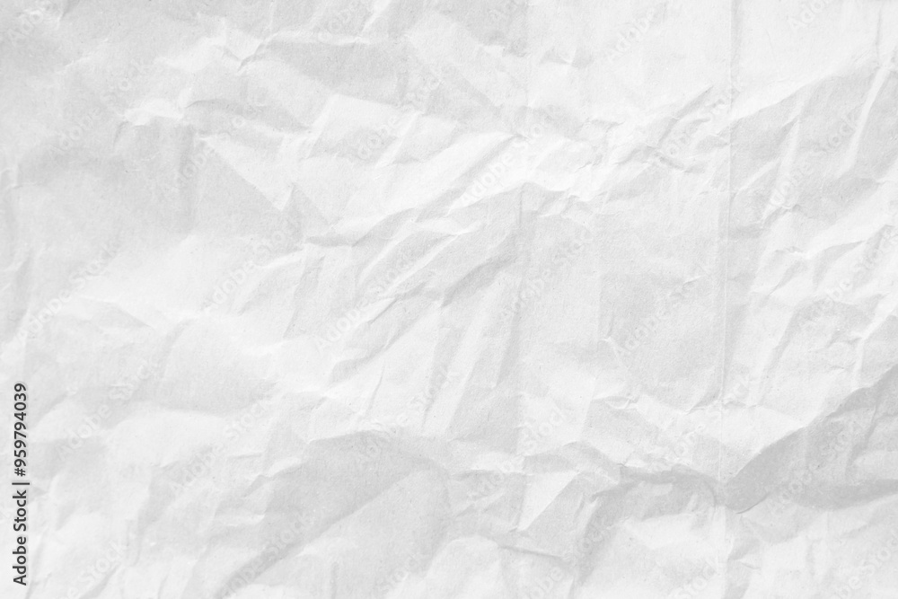 White recycled craft paper texture as background. Grey paper texture, Old vintage page or grunge vignette of old newspaper. Pattern rough art creased grunge letter. Hardboard with copy space for text. White recycled craft paper texture as background. Grey paper texture, Old vintage page or grunge vignette of old newspaper. Pattern rough art creased grunge letter. Hardboard with copy space for text.