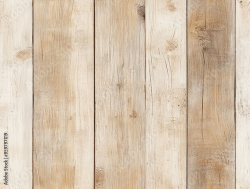 light wooden floor texture background