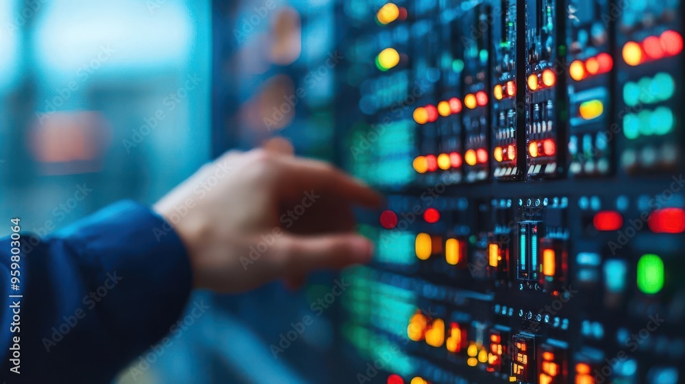 Engineer Electronics System Integrates electronics into system engineering, creating smart and responsive systems Engineer Electronics System Integrates electronics into system engineering, creating smart and responsive systems