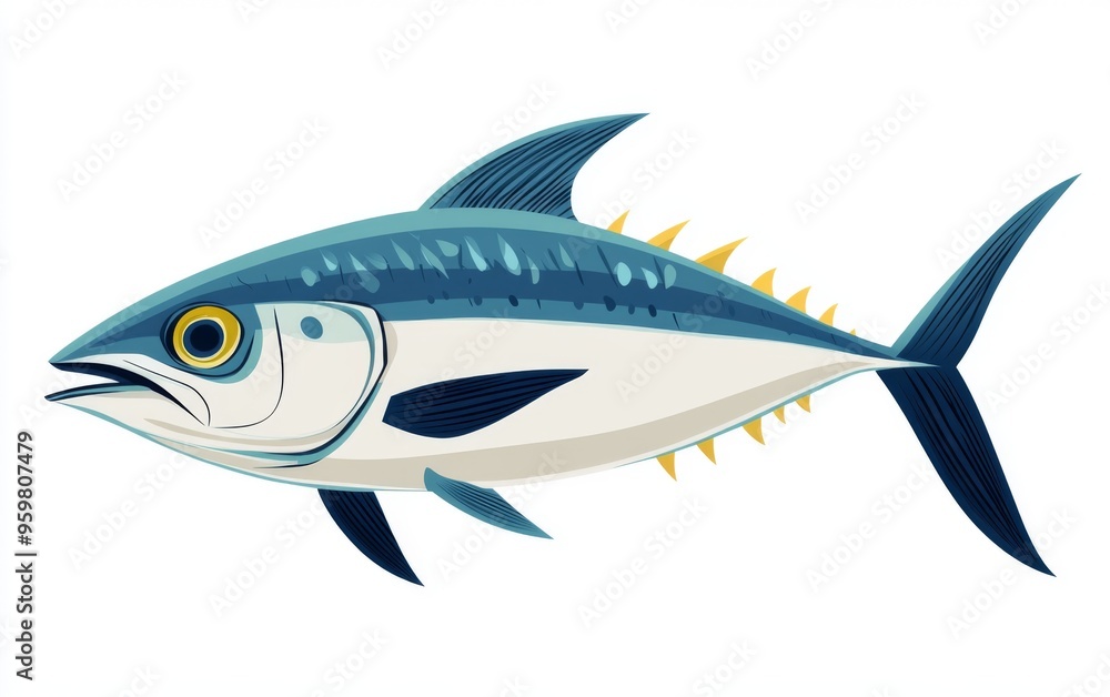 fish fish