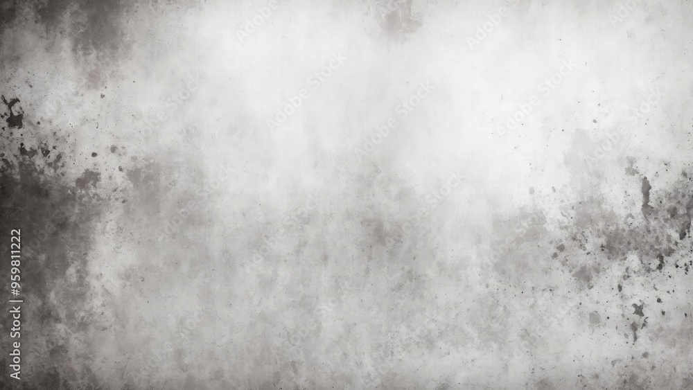 Dark scary White grunge texture with scratches rusty metal background Dark scary White grunge texture with scratches rusty metal background