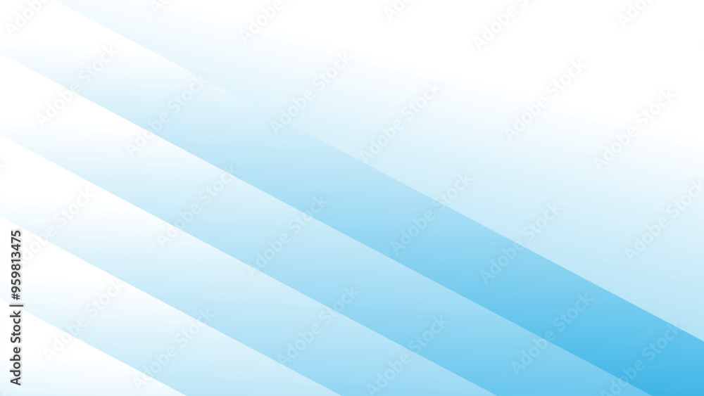 Blue light gradient abstract background for backdrop or presentation Blue light gradient abstract background for backdrop or presentation